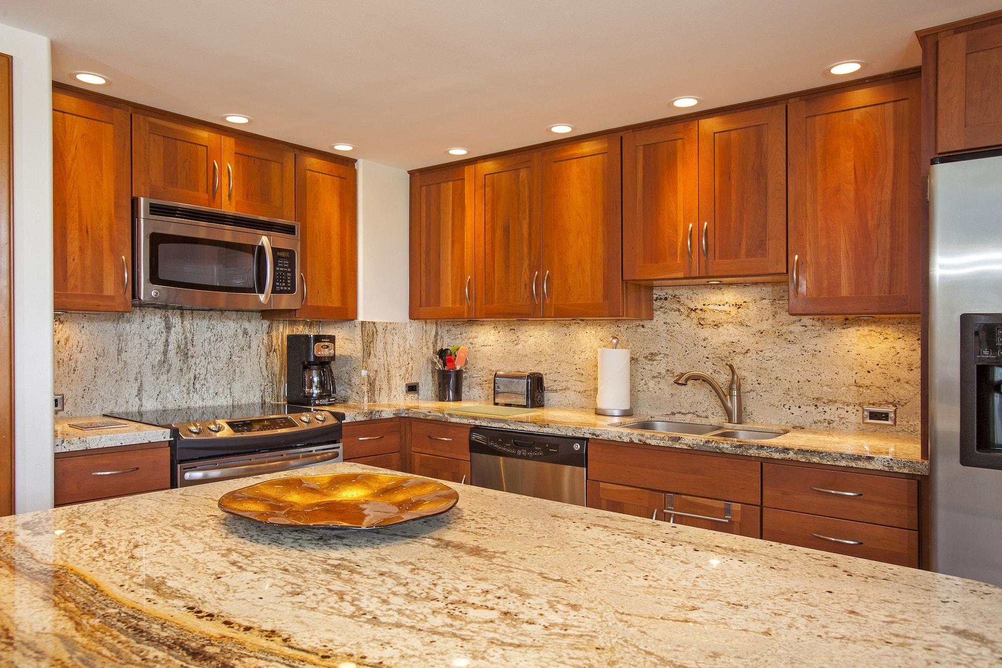 Maui Parkshore By Maui Condo And Home Wailea  Exterior foto