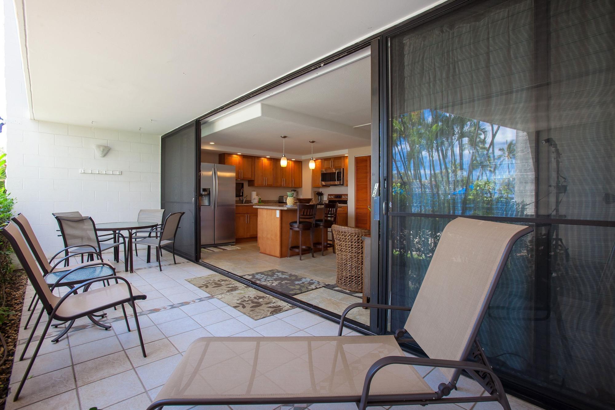 Maui Parkshore By Maui Condo And Home Wailea  Exterior foto