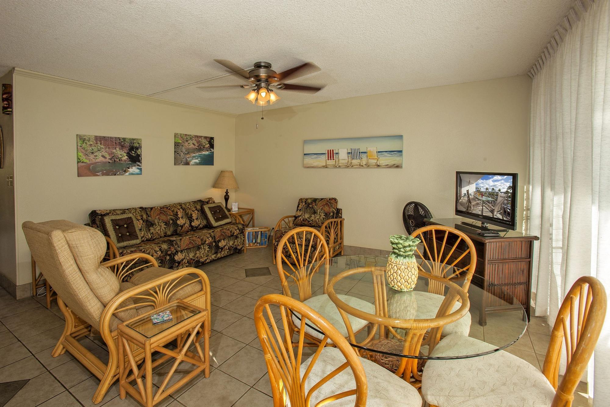 Maui Parkshore By Maui Condo And Home Wailea  Exterior foto