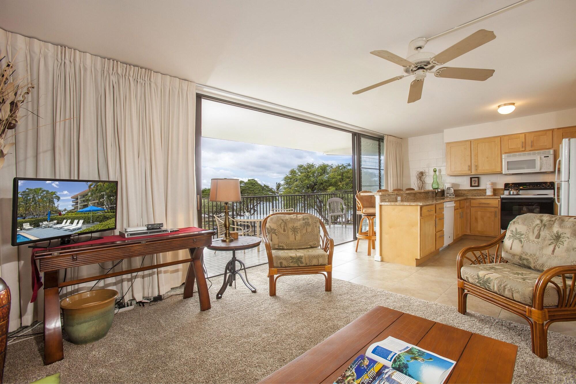 Maui Parkshore By Maui Condo And Home Wailea  Exterior foto