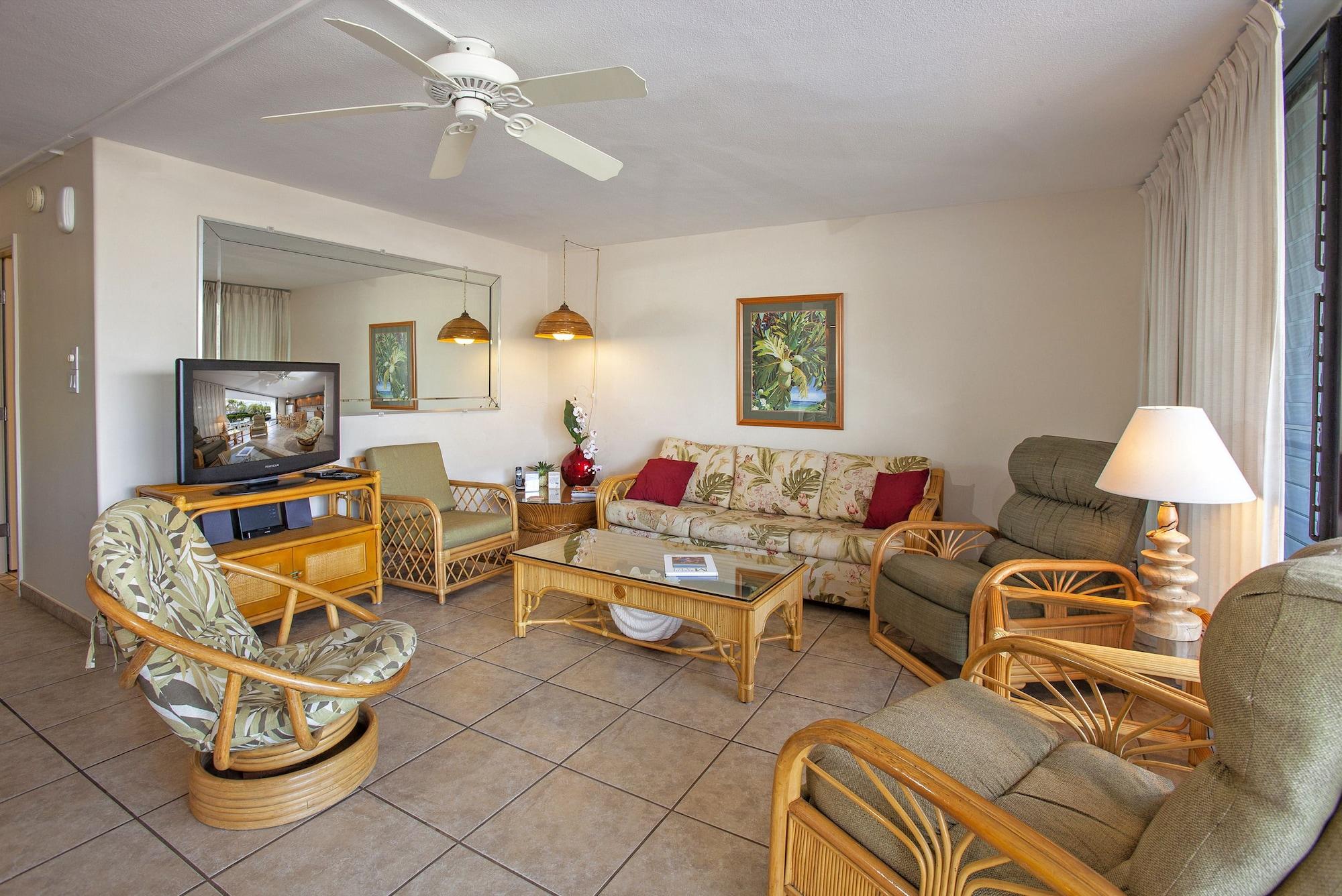Maui Parkshore By Maui Condo And Home Wailea  Exterior foto