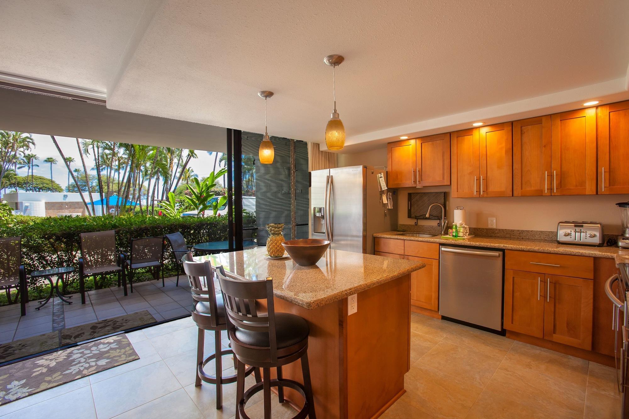Maui Parkshore By Maui Condo And Home Wailea  Exterior foto