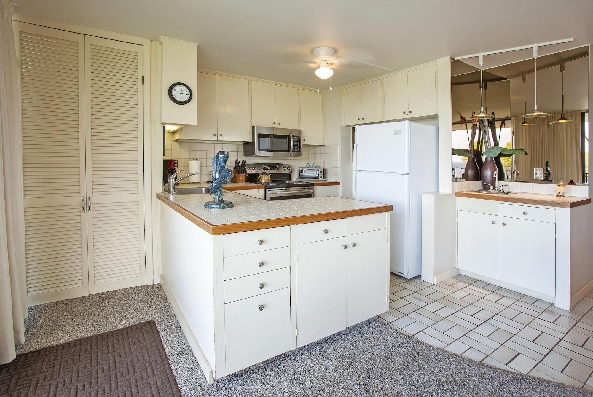 Maui Parkshore By Maui Condo And Home Wailea  Exterior foto