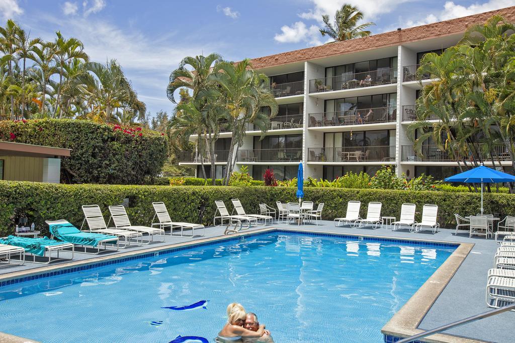 Maui Parkshore By Maui Condo And Home Wailea  Exterior foto