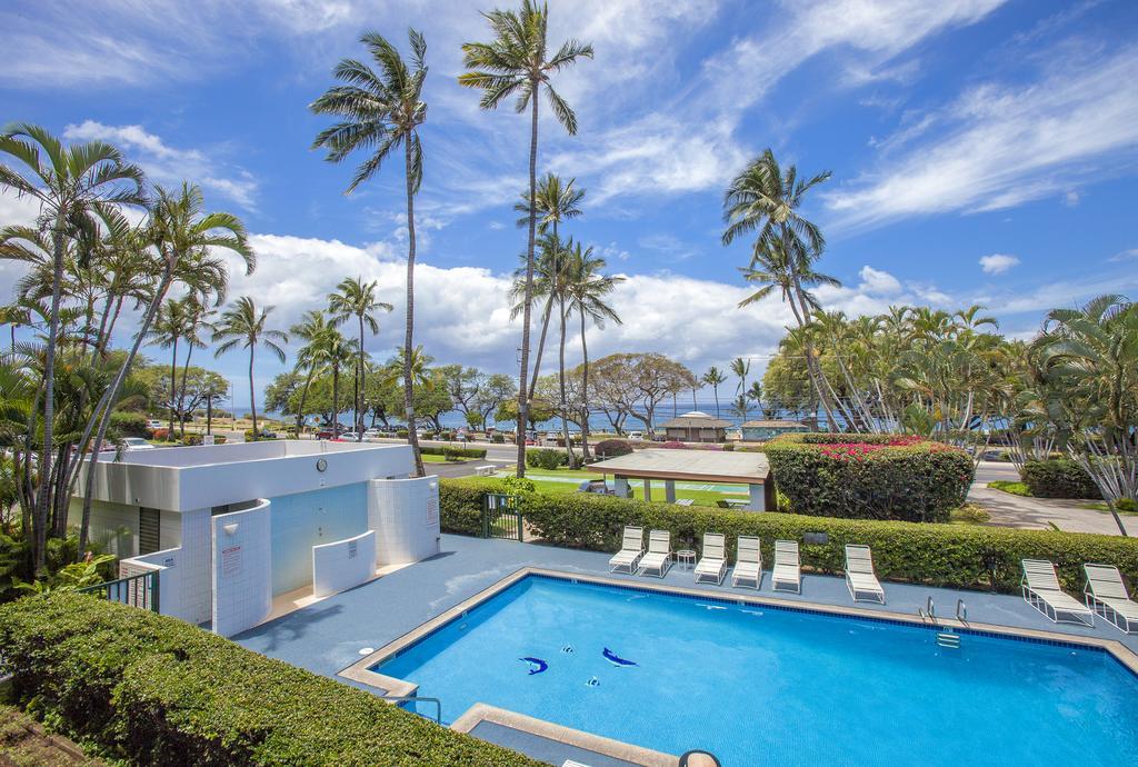 Maui Parkshore By Maui Condo And Home Wailea  Exterior foto