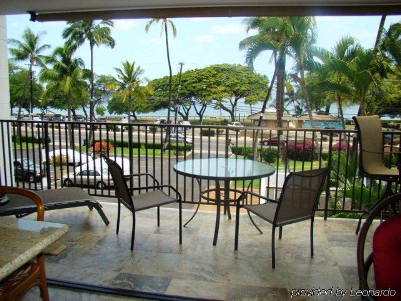 Maui Parkshore By Maui Condo And Home Wailea  Exterior foto