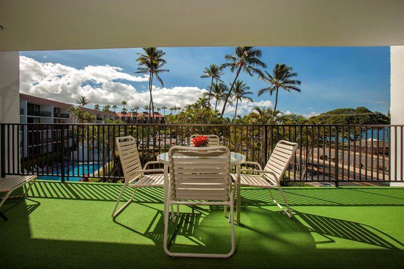 Maui Parkshore By Maui Condo And Home Wailea  Exterior foto