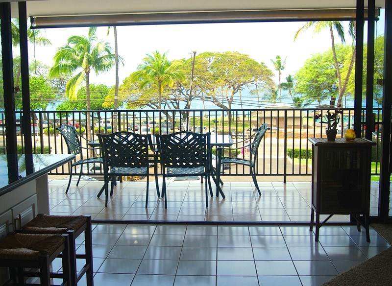 Maui Parkshore By Maui Condo And Home Wailea  Exterior foto
