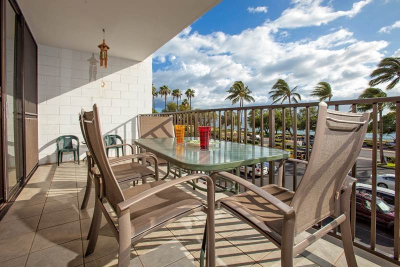 Maui Parkshore By Maui Condo And Home Wailea  Exterior foto