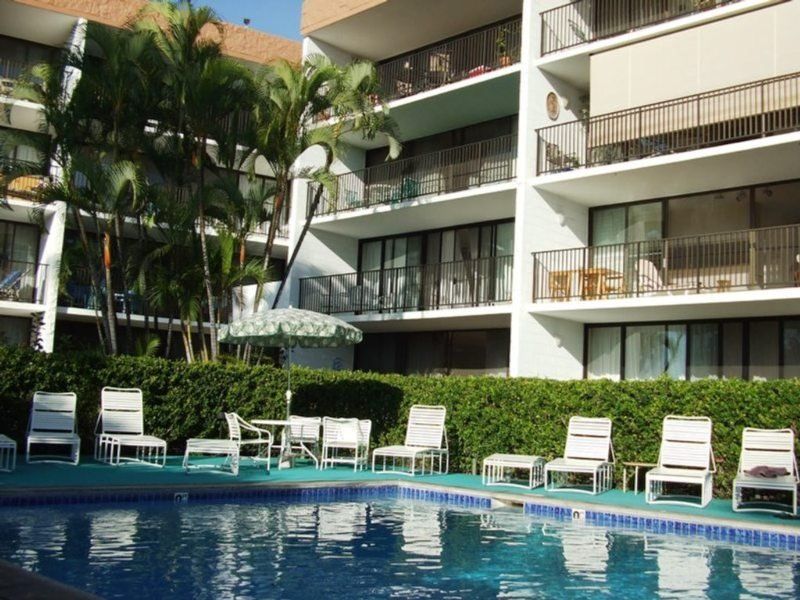 Maui Parkshore By Maui Condo And Home Wailea  Exterior foto